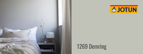 Jotun Lady 1269 Demring - Malprivat.dk