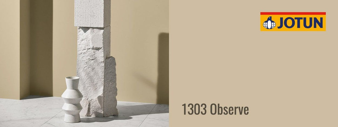 Jotun Lady 1303 Observe - Malprivat.dk