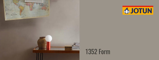 Jotun Lady 1352 Form - Malprivat.dk