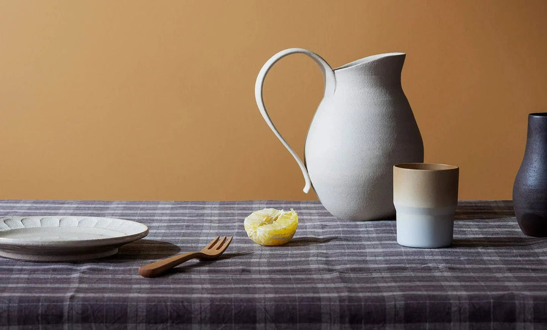 Jotun Lady 1536 BURNT OCHRE - Malprivat.dk