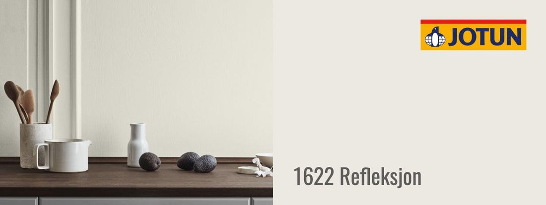Jotun Lady 1622 Refleksjon - Malprivat.dk