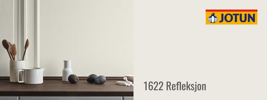 Jotun Lady 1622 Refleksjon - Malprivat.dk