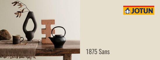 Jotun Lady 1875 Sans - Malprivat.dk