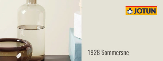 Jotun Lady 1928 Sommersne - Malprivat.dk