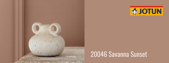 Jotun Lady 20046 Savanna Sunset - Malprivat.dk