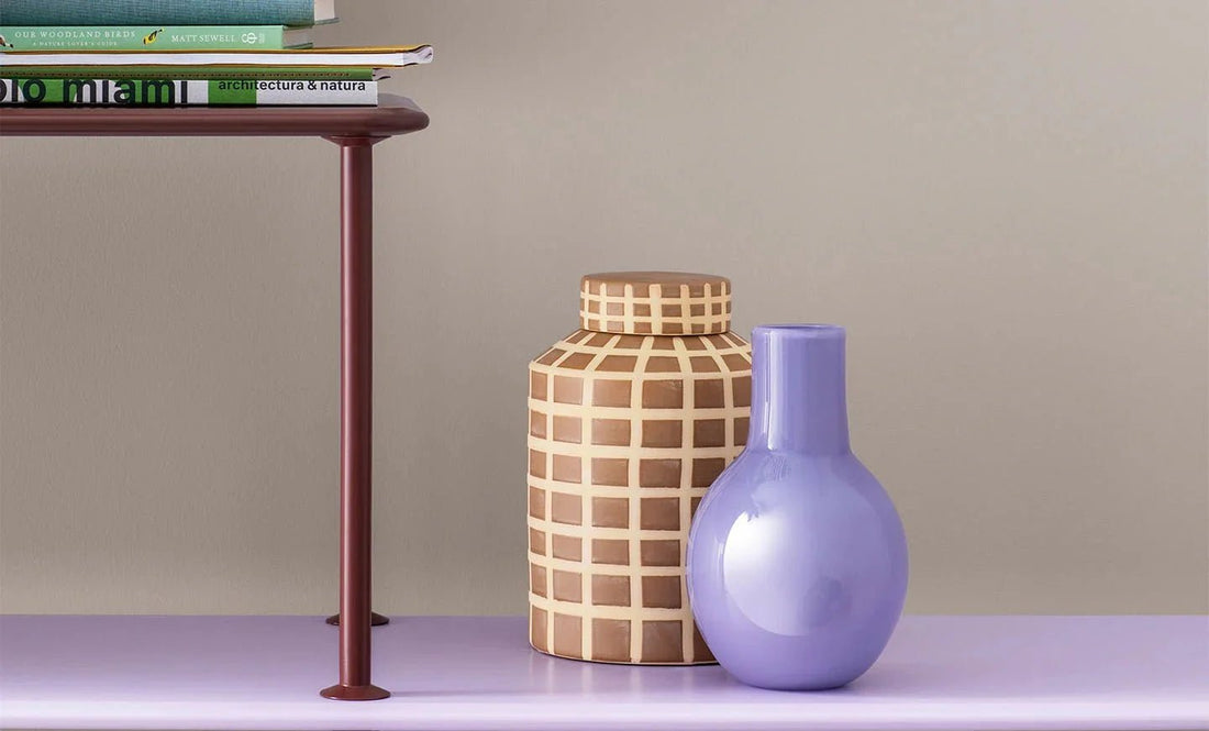 Jotun Lady 20186 Lavender Touch - Malprivat.dk