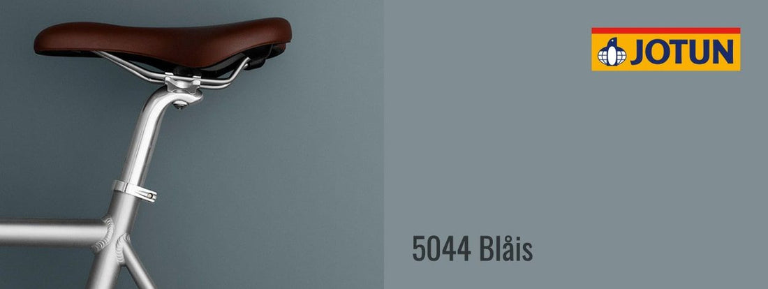 Jotun Lady 5044 Blåis - Malprivat.dk