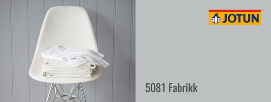 Jotun Lady 5081 Fabrikk - Malprivat.dk