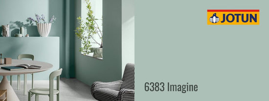 Jotun Lady 6383 Imagine - Malprivat.dk