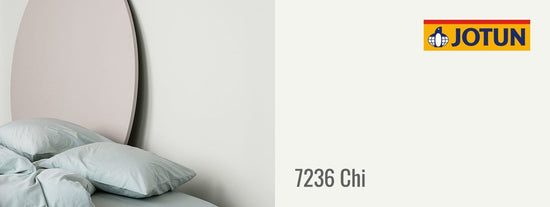 Jotun Lady 7236 Chi - Malprivat.dk