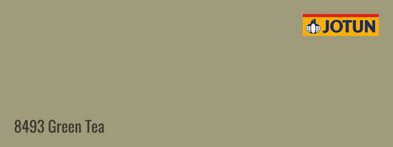 Jotun Lady 8493 Green Tea - Malprivat.dk