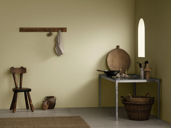 Jotun Lady 8583 EARTHY YELLOW - Malprivat.dk
