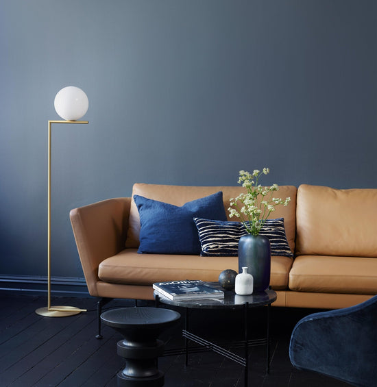 Jotun Lady Deco Blue 4477 - Malprivat.dk
