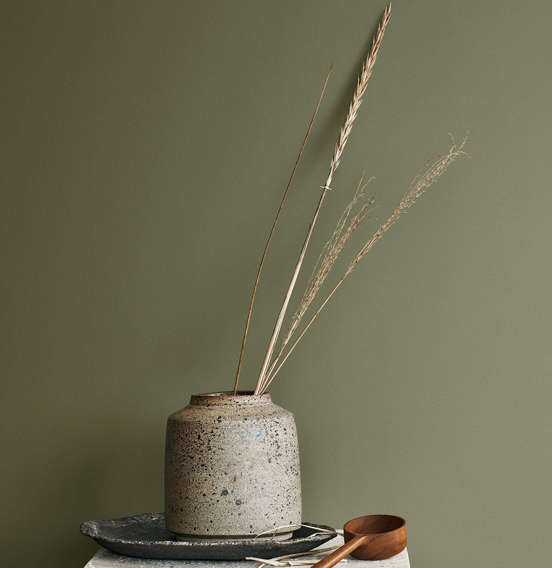 Jotun Lady Green Leaf 8469 - Malprivat.dk