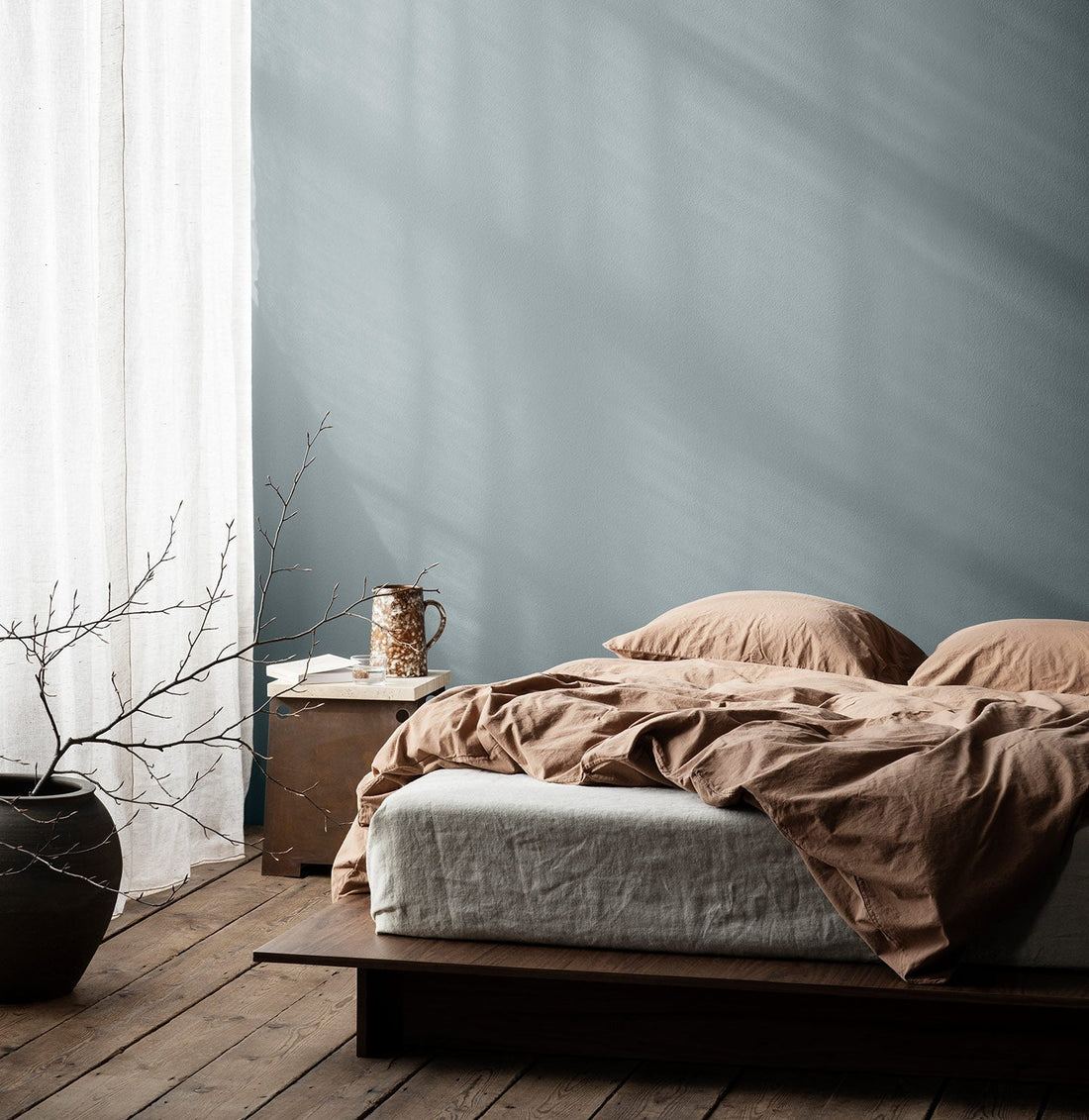 Jotun Lady Iron Blue 5516 - Malprivat.dk