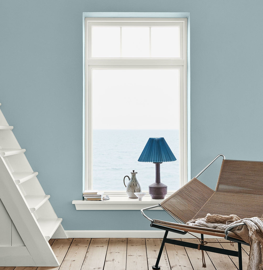 Jotun Lady Ocean Air 4894 - Malprivat.dk