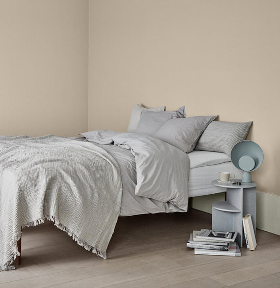 Jotun Lady Soothing Beige 12075 - Malprivat.dk