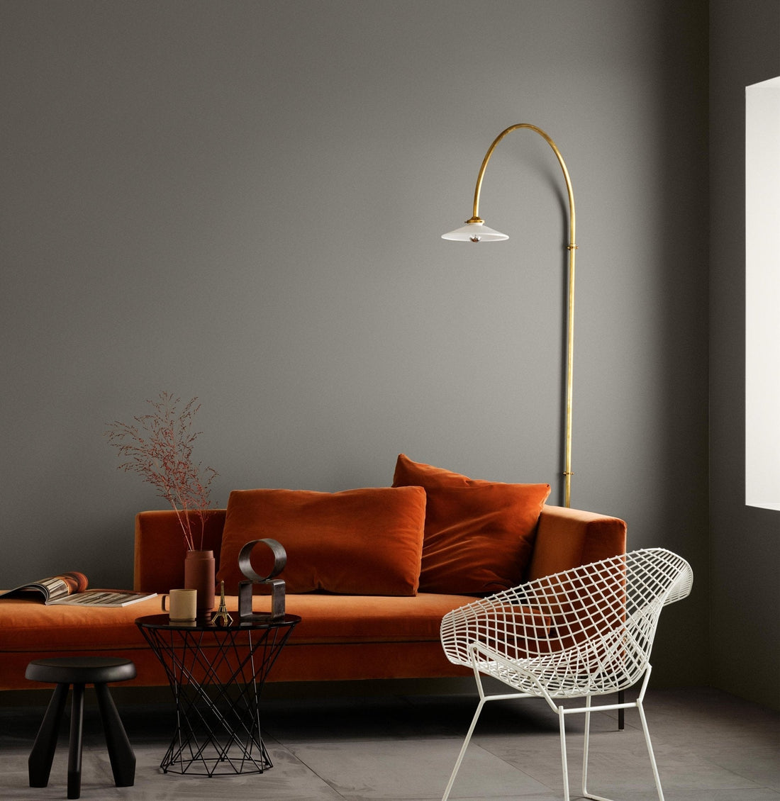 Jotun Lady Valmuefrø 1877 - Malprivat.dk