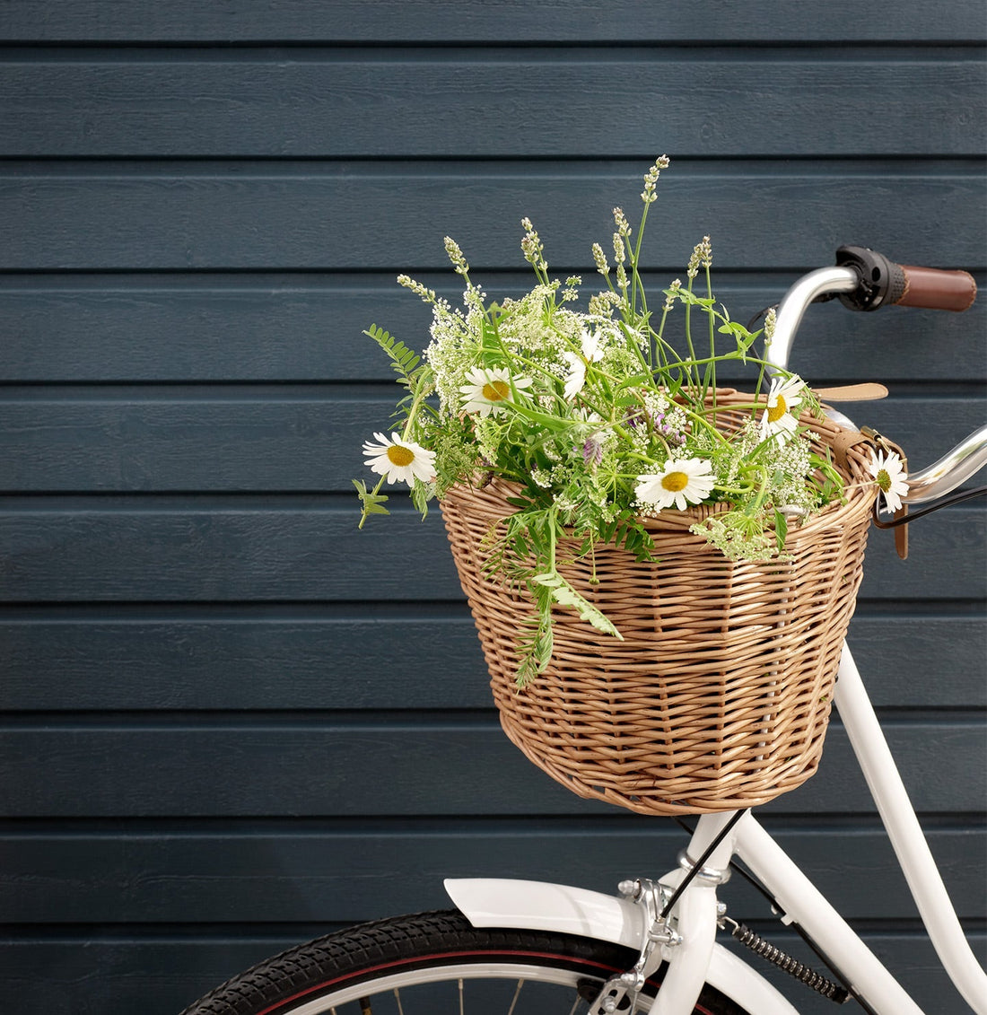 Malmblå 0347 - Malprivat.dk