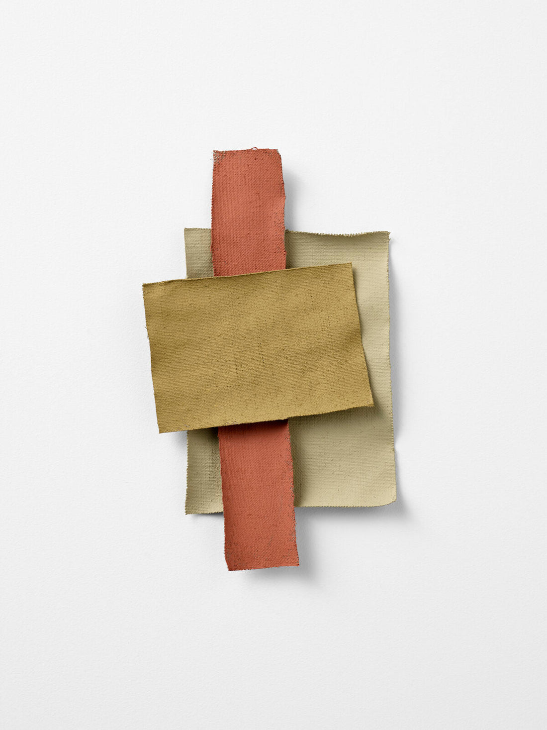 Mexico, Muted-Coral & Earthy-Yellow - Malprivat.dk