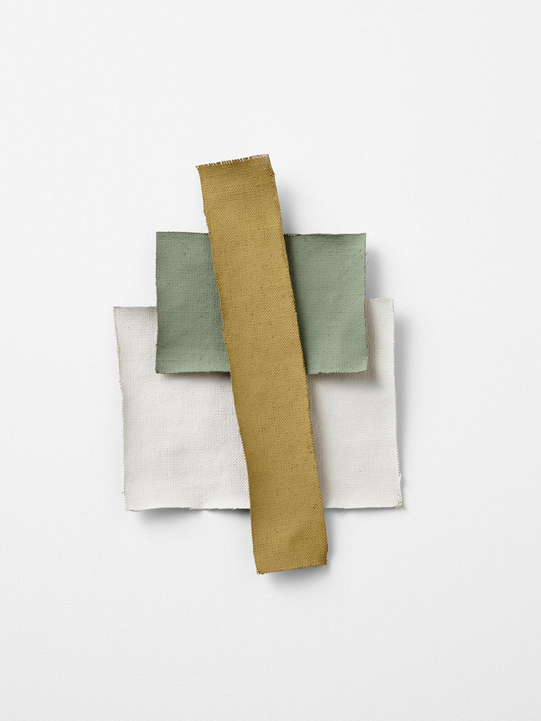 Mexico,  Subtle-Green & Klassisk-Hvid - Malprivat.dk