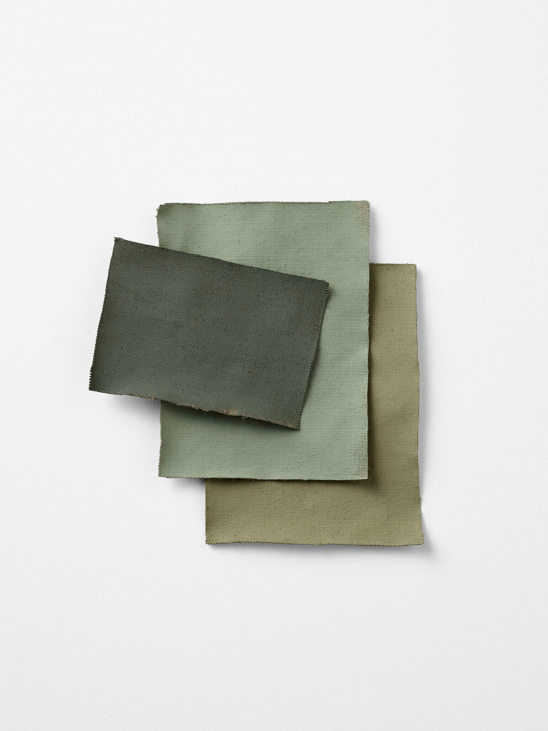 Mindful-Green, Subtle-Green & Green-Tea - Malprivat.dk