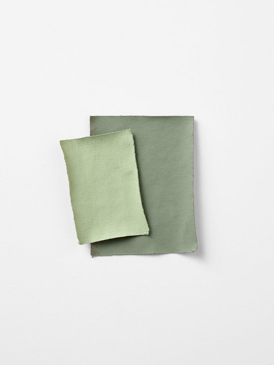 Pistachio / Subtle-Green - Malprivat.dk