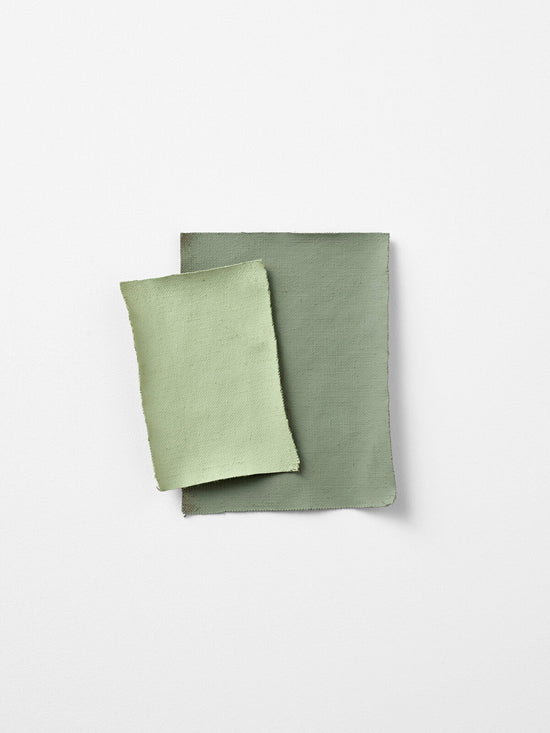 Pistachio & Subtle-Green - Malprivat.dk