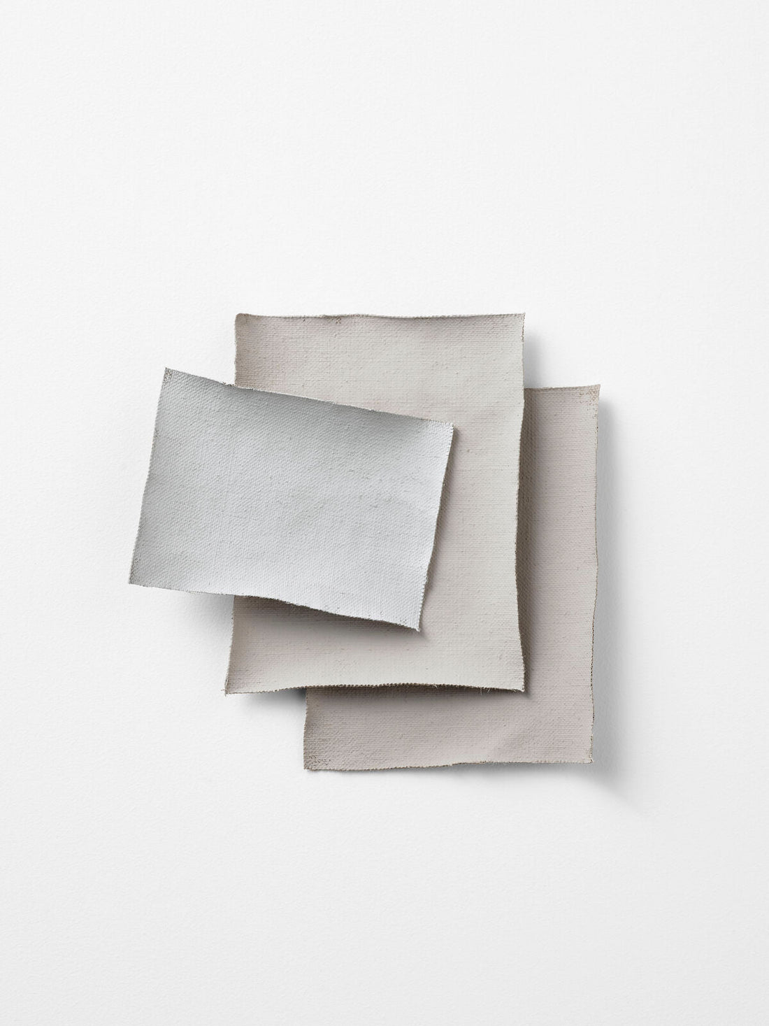 Refleksjon, Sheer Grey & Comfort Grey - Malprivat.dk