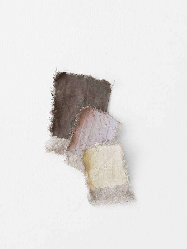 Rustic Brown, Lavender Touch & Soft Radiance - Malprivat.dk