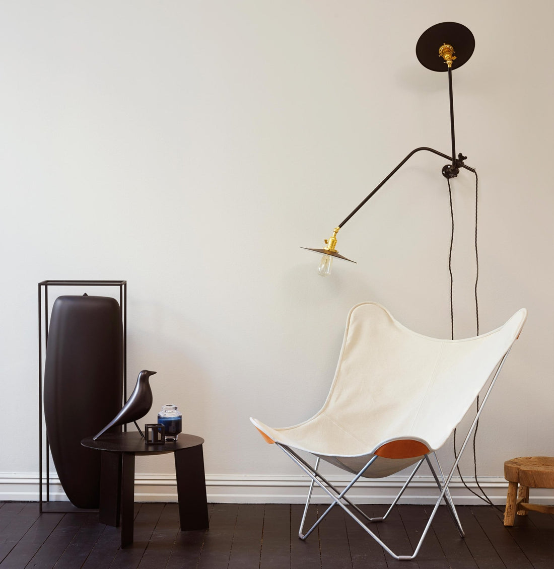 Smoothe White 8470 - Malprivat.dk