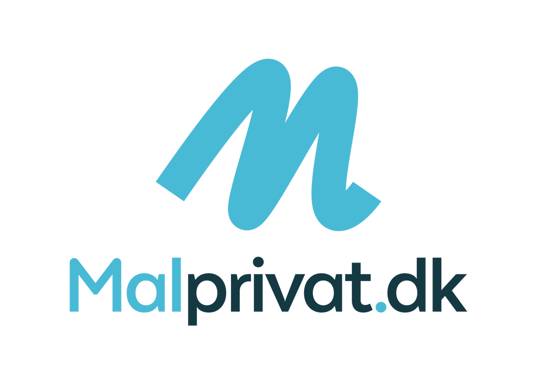 Vi er her for dig - Malprivat.dk