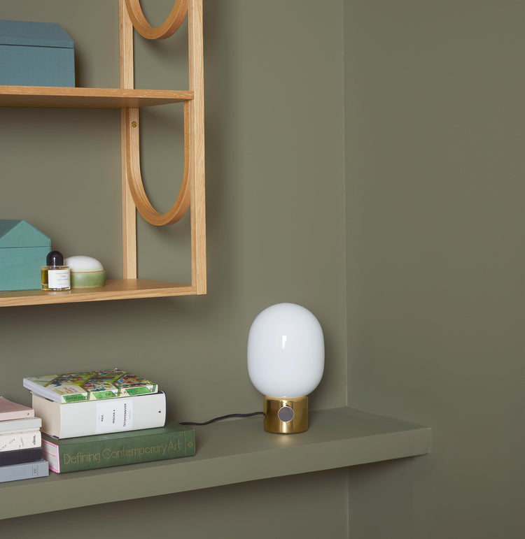 Jotun 8479 EVERGREEN – farveinspiration fra Jotun