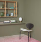 Jotun 8479 EVERGREEN – farveinspiration fra Jotun
