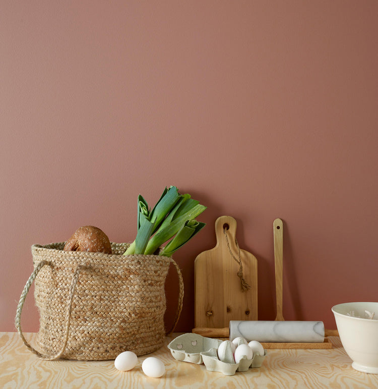 Jotun 2856 WARM BLUSH – farveinspiration fra Jotun