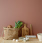 Jotun 2856 WARM BLUSH – farveinspiration fra Jotun