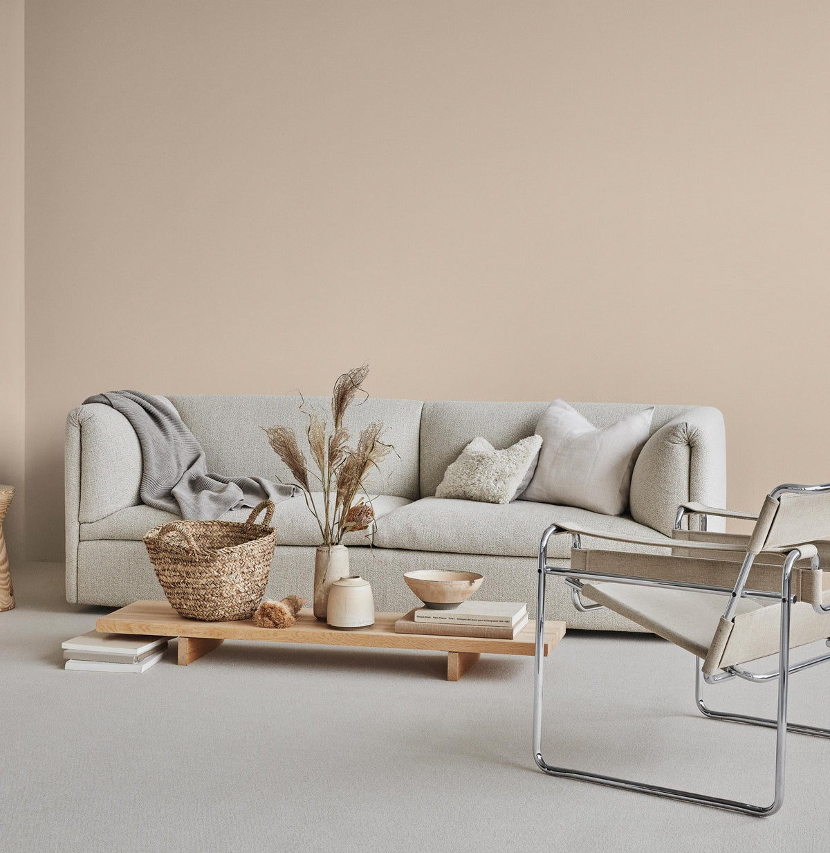 Jotun 10290 SOFT TOUCH – farveinspiration fra Jotun