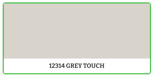 12314 - GREY TOUCH - Malprivat.dk