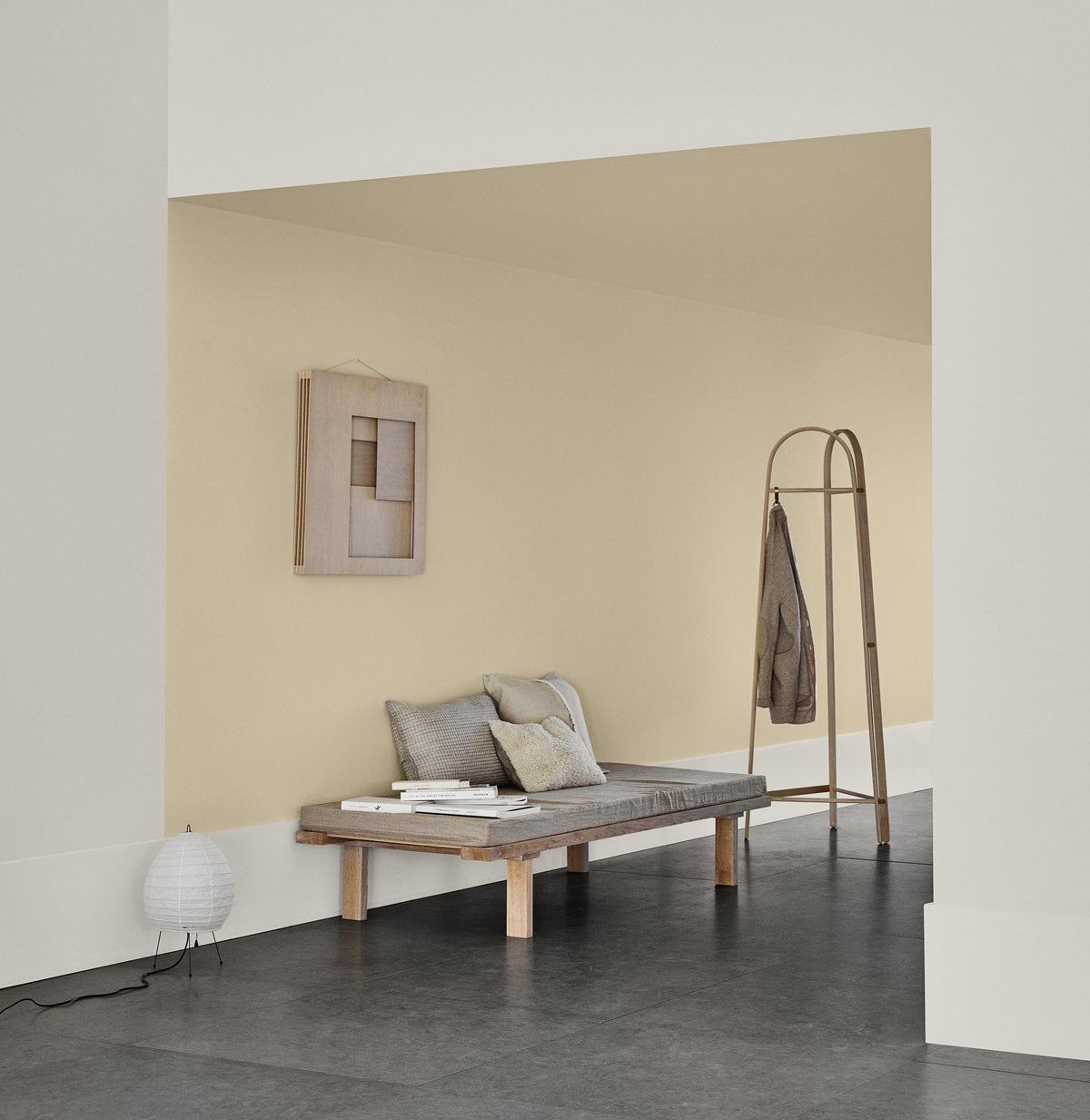 Jotun 12079 GLEAM – farveinspiration fra Jotun