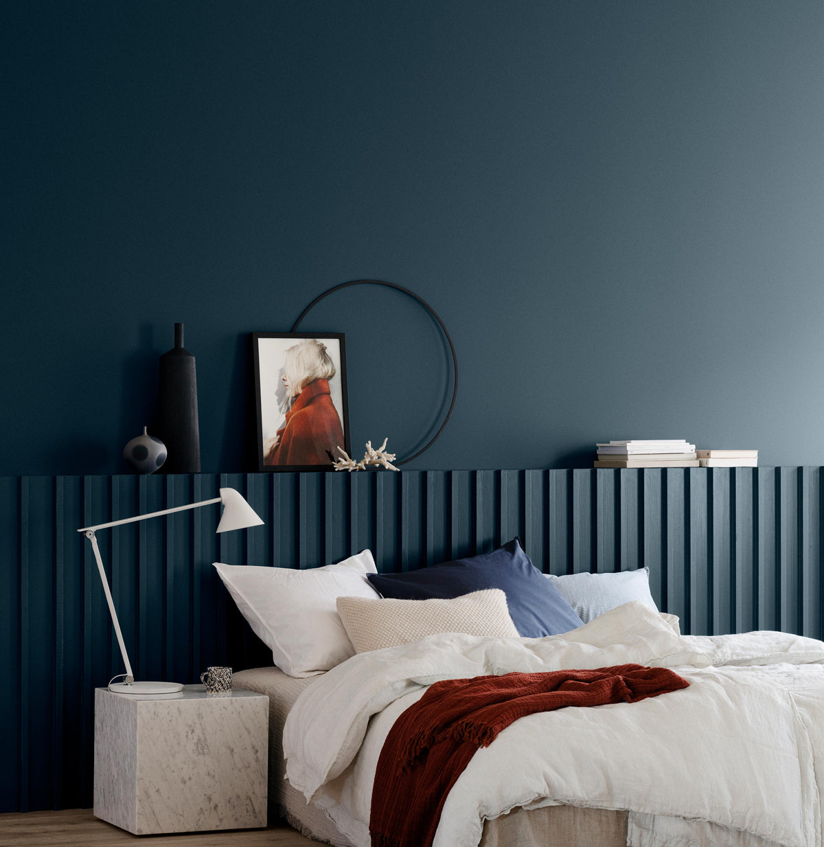Jotun 5455 INDUSTRIAL BLUE – farveinspiration fra Jotun