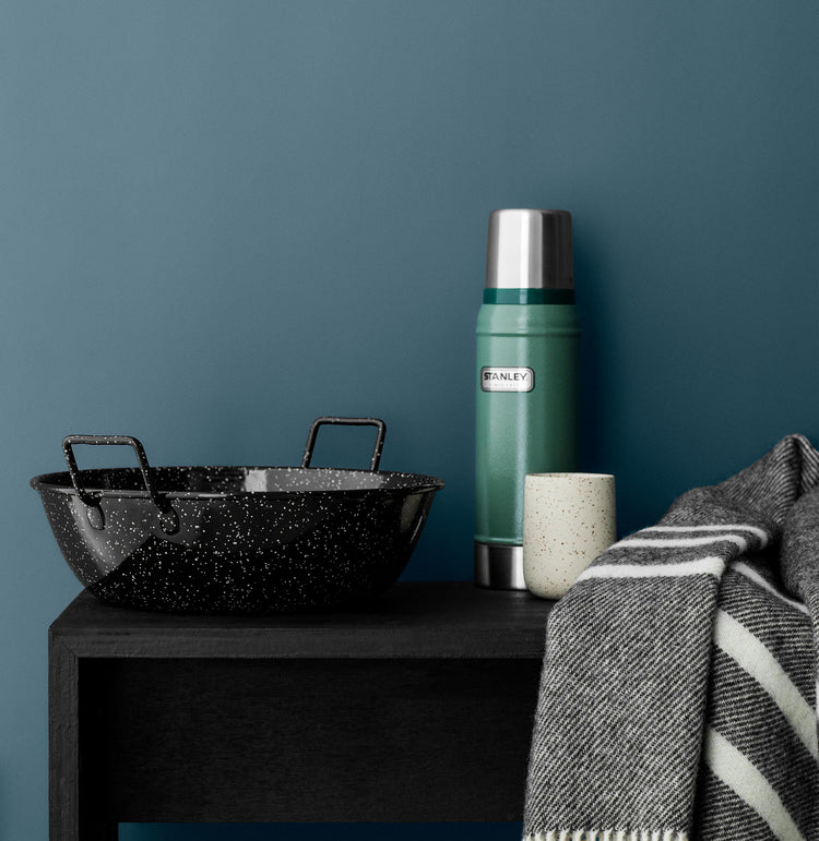 Jotun 5455 INDUSTRIAL BLUE – farveinspiration fra Jotun