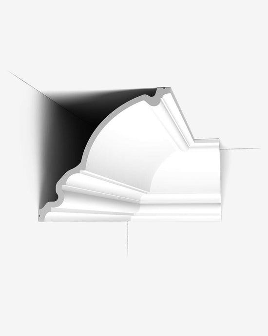 Orac C336 Purotouch Stukliste