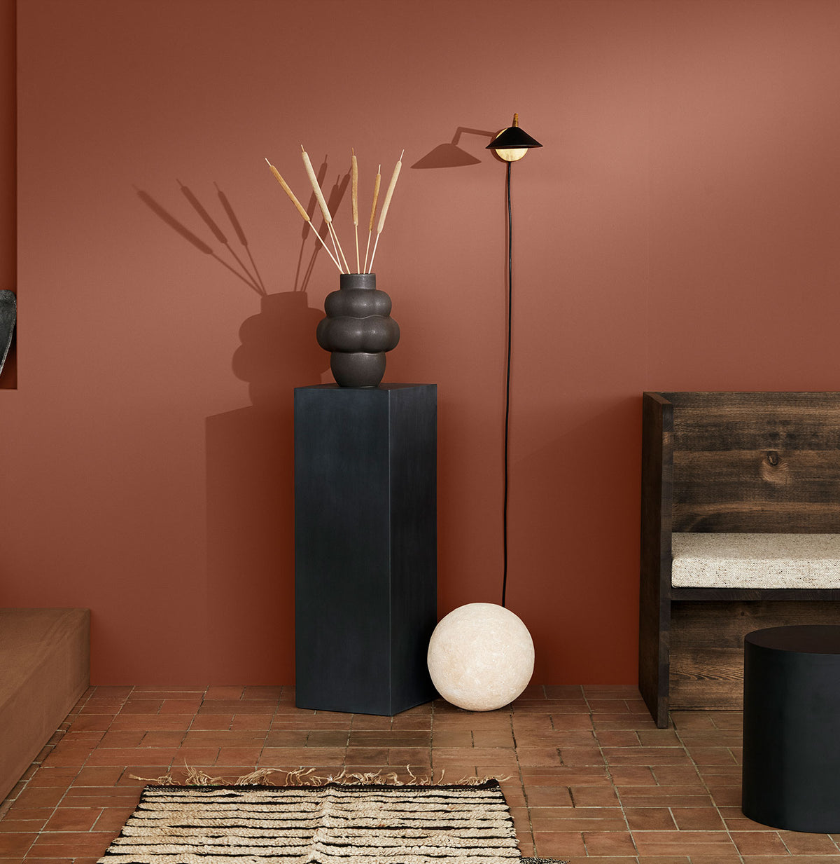 Jotun 20167 WELCOMING RED – farveinspiration fra Jotun