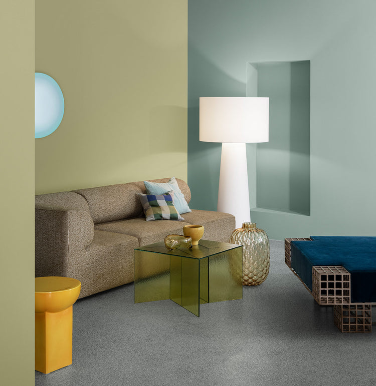Jotun 6384 WISH – farveinspiration fra Jotun
