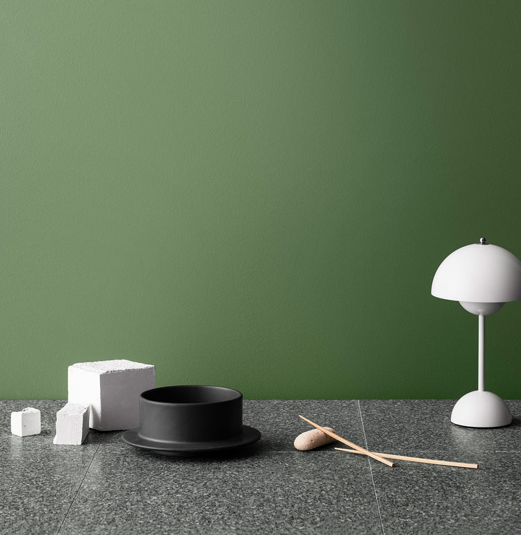 Jotun 0125 PALMETTO – farveinspiration fra Jotun