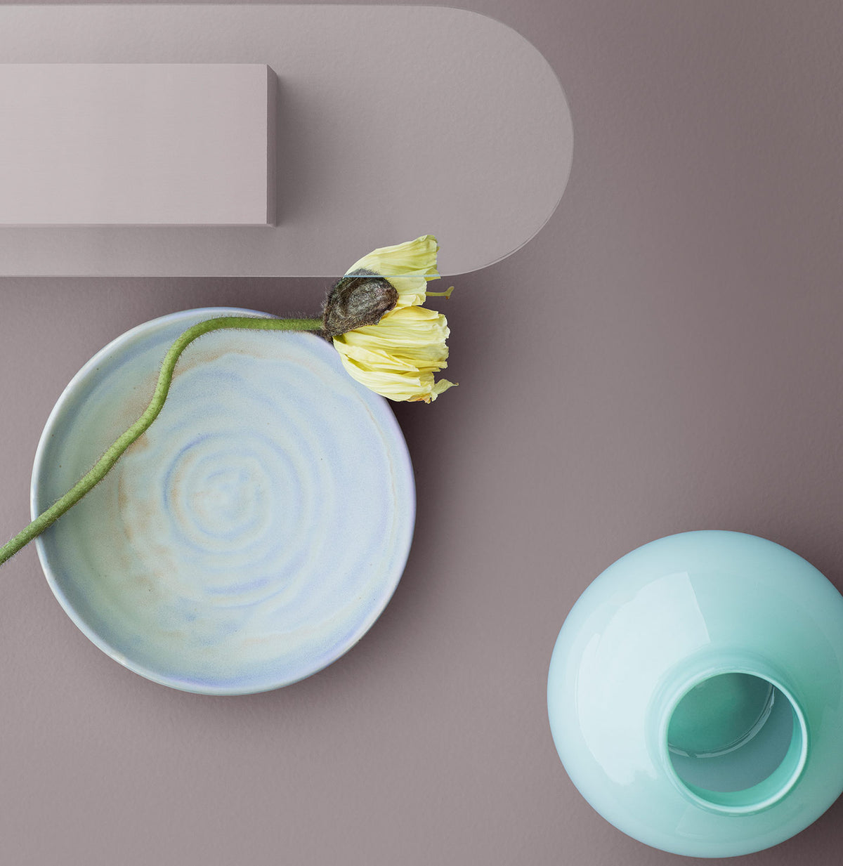 Jotun 3377 SLATE LAVENDER – farveinspiration fra Jotun