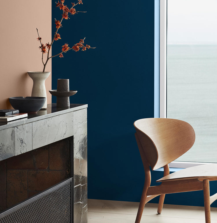 Jotun 2024 SENSES – farveinspiration fra Jotun