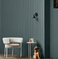 Jotun 5490 SERENE BLUE – farveinspiration fra Jotun