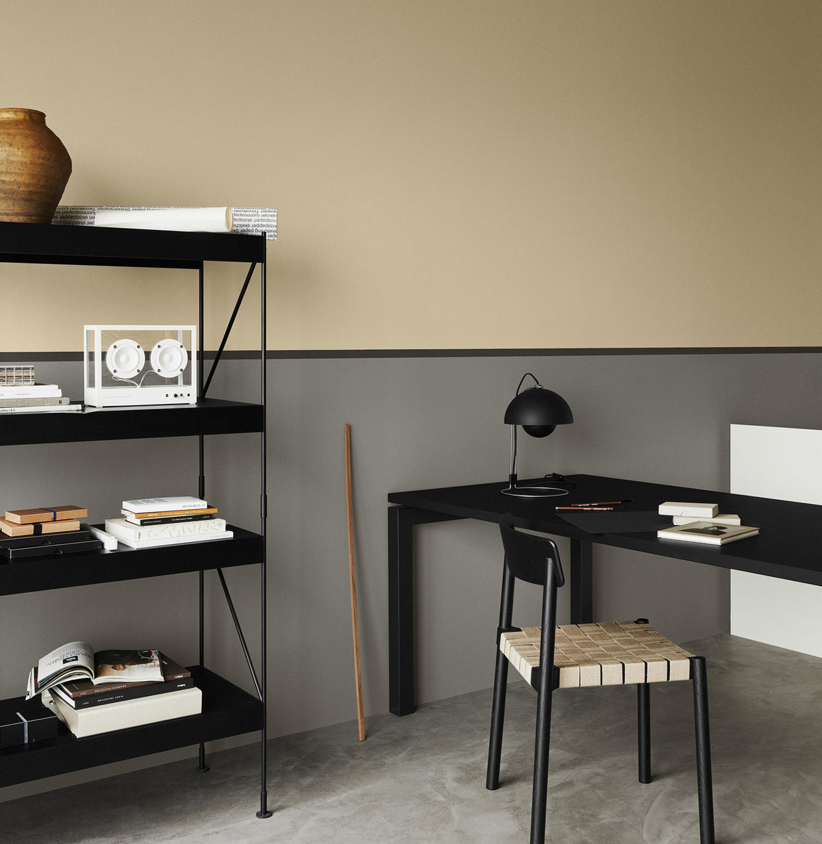 Jotun 1434 ELEGANT – farveinspiration fra Jotun