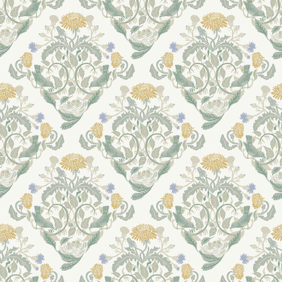 Frodas - Green & Yellow